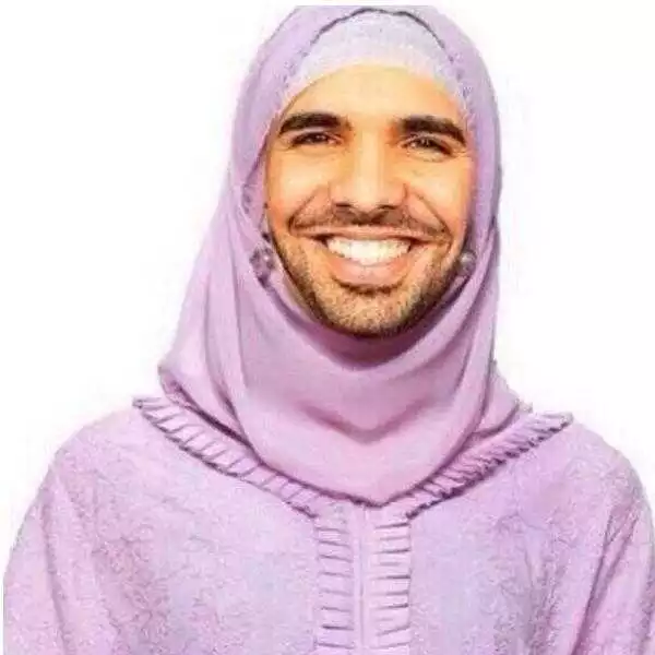 Drake Accused Of Asking Female Fan To Remove Her Hijab; He Reacts